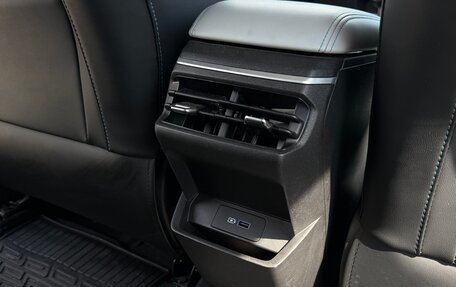 Geely Emgrand, 2023 год, 1 570 000 рублей, 10 фотография