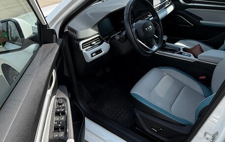 Geely Emgrand, 2023 год, 1 570 000 рублей, 5 фотография