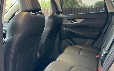 Changan CS35 Plus, 2023 год, 1 790 000 рублей, 7 фотография