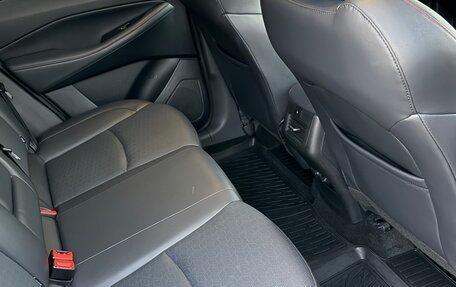 Changan CS35 Plus, 2023 год, 1 790 000 рублей, 6 фотография