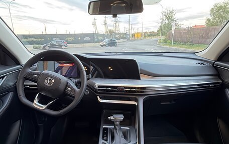 Changan CS35 Plus, 2023 год, 1 790 000 рублей, 9 фотография