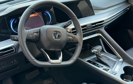 Changan CS35 Plus, 2023 год, 1 790 000 рублей, 10 фотография
