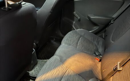 Hyundai Solaris II рестайлинг, 2016 год, 650 000 рублей, 9 фотография
