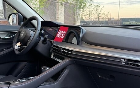 Changan CS35 Plus, 2023 год, 1 790 000 рублей, 8 фотография