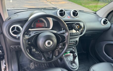 Smart Fortwo III, 2018 год, 730 000 рублей, 7 фотография