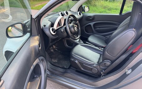 Smart Fortwo III, 2018 год, 730 000 рублей, 9 фотография
