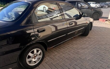 KIA Spectra II (LD), 2008 год, 220 000 рублей, 4 фотография