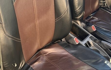 KIA Spectra II (LD), 2008 год, 220 000 рублей, 11 фотография
