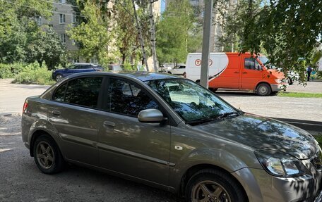 KIA Rio II, 2010 год, 570 000 рублей, 5 фотография