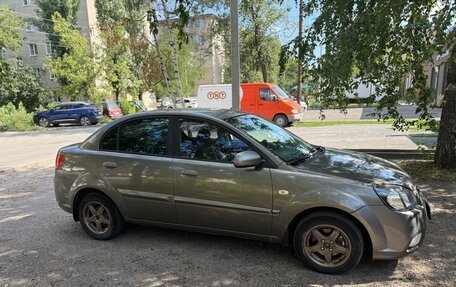 KIA Rio II, 2010 год, 570 000 рублей, 11 фотография
