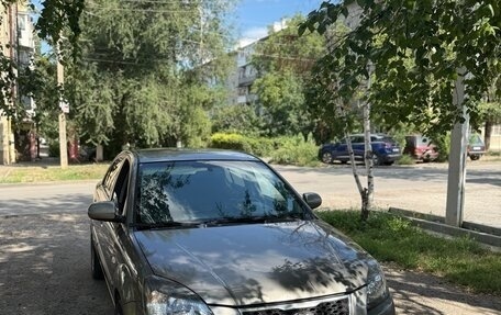 KIA Rio II, 2010 год, 570 000 рублей, 3 фотография
