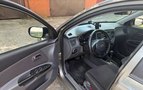 KIA Rio II, 2010 год, 570 000 рублей, 14 фотография