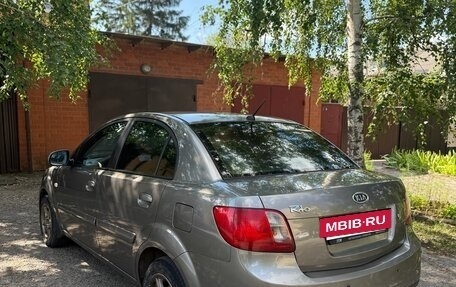 KIA Rio II, 2010 год, 570 000 рублей, 7 фотография