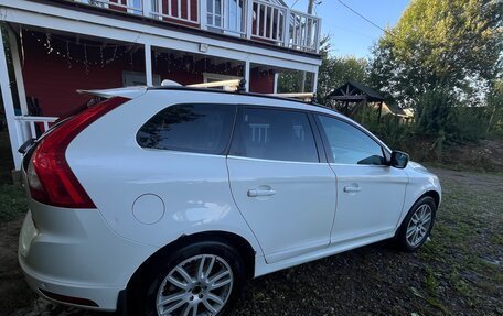 Volvo XC60 II, 2014 год, 1 850 000 рублей, 4 фотография