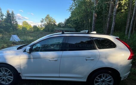 Volvo XC60 II, 2014 год, 1 850 000 рублей, 3 фотография