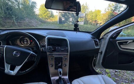 Volvo XC60 II, 2014 год, 1 850 000 рублей, 6 фотография