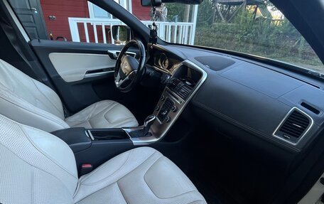 Volvo XC60 II, 2014 год, 1 850 000 рублей, 8 фотография