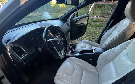 Volvo XC60 II, 2014 год, 1 850 000 рублей, 7 фотография