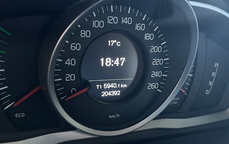 Volvo XC60 II, 2014 год, 1 850 000 рублей, 13 фотография
