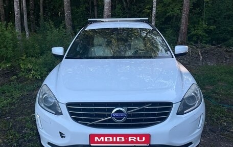 Volvo XC60 II, 2014 год, 1 850 000 рублей, 2 фотография