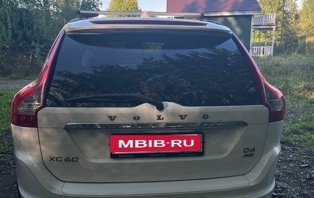 Volvo XC60 II, 2014 год, 1 850 000 рублей, 5 фотография