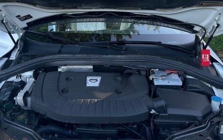 Volvo XC60 II, 2014 год, 1 850 000 рублей, 11 фотография