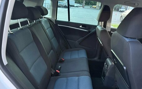 Volkswagen Tiguan I, 2013 год, 1 190 000 рублей, 11 фотография