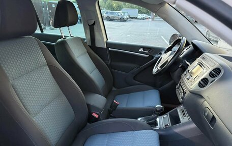 Volkswagen Tiguan I, 2013 год, 1 190 000 рублей, 10 фотография
