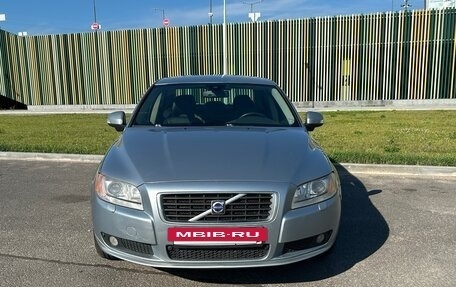 Volvo S80 II рестайлинг 2, 2007 год, 700 000 рублей, 2 фотография