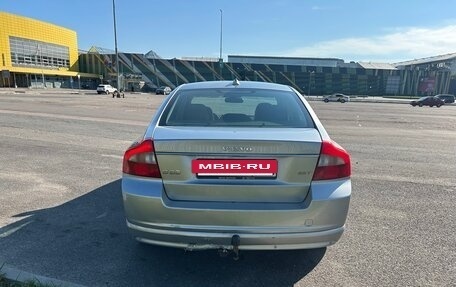 Volvo S80 II рестайлинг 2, 2007 год, 700 000 рублей, 6 фотография