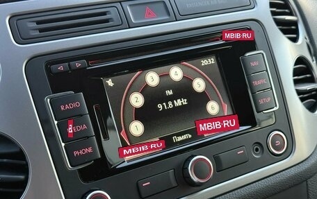 Volkswagen Tiguan I, 2013 год, 1 190 000 рублей, 8 фотография