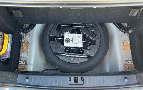 Volvo S80 II рестайлинг 2, 2007 год, 700 000 рублей, 9 фотография