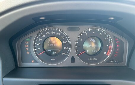 Volvo S80 II рестайлинг 2, 2007 год, 700 000 рублей, 11 фотография