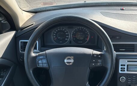 Volvo S80 II рестайлинг 2, 2007 год, 700 000 рублей, 10 фотография