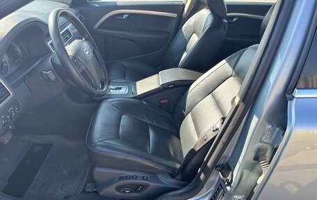 Volvo S80 II рестайлинг 2, 2007 год, 700 000 рублей, 14 фотография