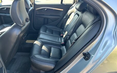 Volvo S80 II рестайлинг 2, 2007 год, 700 000 рублей, 15 фотография