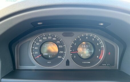 Volvo S80 II рестайлинг 2, 2007 год, 700 000 рублей, 12 фотография