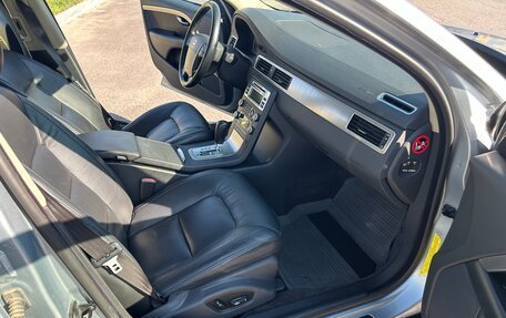 Volvo S80 II рестайлинг 2, 2007 год, 700 000 рублей, 17 фотография