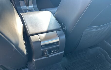 Volvo S80 II рестайлинг 2, 2007 год, 700 000 рублей, 16 фотография