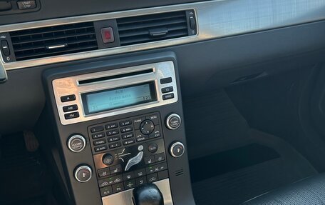 Volvo S80 II рестайлинг 2, 2007 год, 700 000 рублей, 18 фотография