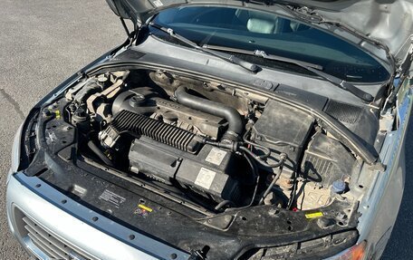 Volvo S80 II рестайлинг 2, 2007 год, 700 000 рублей, 19 фотография