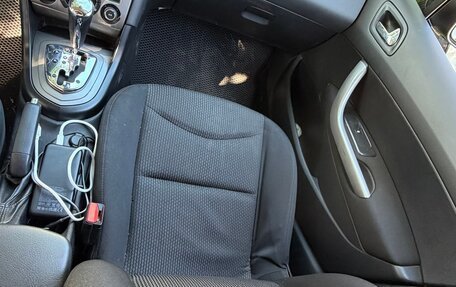 Peugeot 408 I рестайлинг, 2013 год, 500 000 рублей, 9 фотография