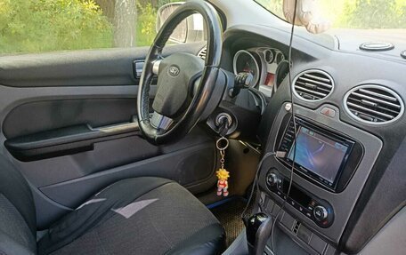 Ford Focus II рестайлинг, 2011 год, 720 000 рублей, 6 фотография