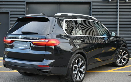 BMW X7, 2019 год, 5 200 000 рублей, 3 фотография
