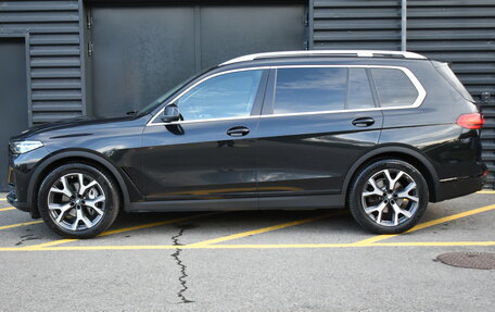 BMW X7, 2019 год, 5 200 000 рублей, 7 фотография