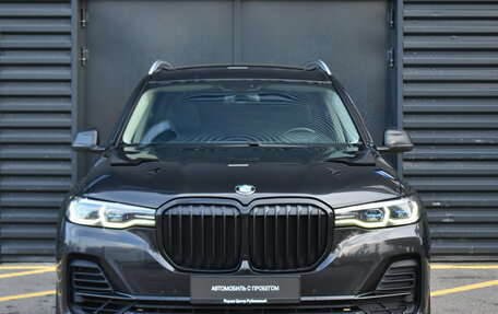 BMW X7, 2019 год, 5 200 000 рублей, 5 фотография