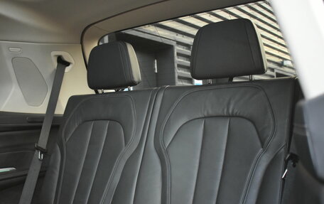 BMW X7, 2019 год, 5 200 000 рублей, 14 фотография