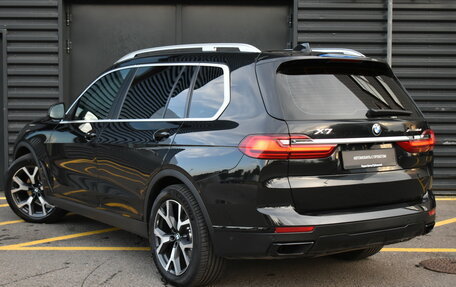 BMW X7, 2019 год, 5 200 000 рублей, 4 фотография