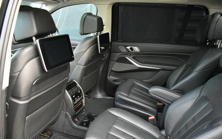BMW X7, 2019 год, 5 200 000 рублей, 12 фотография