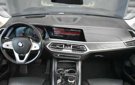 BMW X7, 2019 год, 5 200 000 рублей, 15 фотография